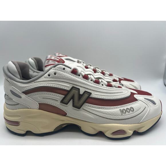 New Balance 1000 Sea Salt Astro Dust M1000CB Men\'s Size 11/W 12.5 main image 14